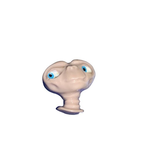 Universal Studio E.T. Lapel Pin - Picture 3 of 13